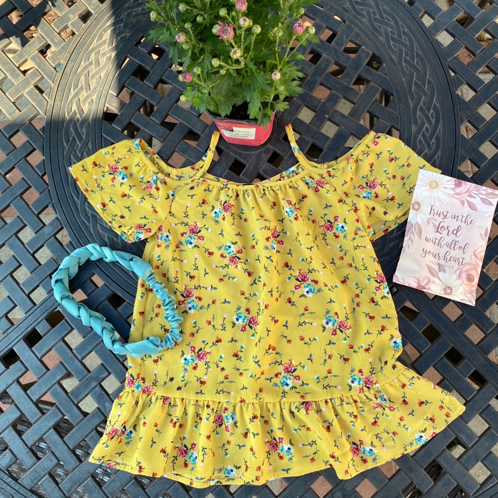 Kids shirt